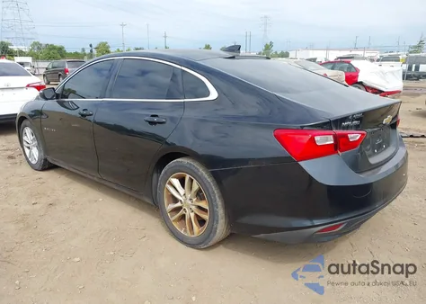 2016 Chevrolet Malibu 1Lt z USA, uszkodzony, nr VIN 1G1ZE5ST5GF271133